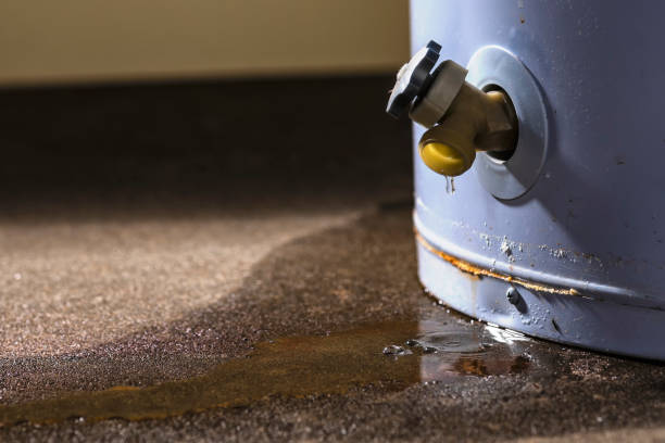 Best Wood Floor Water Damage Restoration in USA